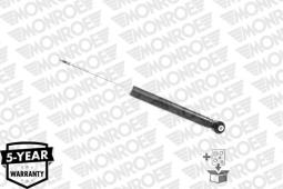 AMORT./TYŁ/ AUDI A3 QUATTRO 12- /OESPECTRUM/ OE-SPECTRUM A376195SP