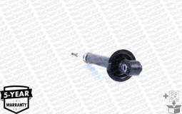 AMORT./TYŁ/ LEXUS IS 06- A39133ST