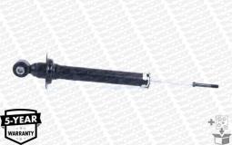 AMORT./TYŁ/ LEXUS IS 06- A39133ST