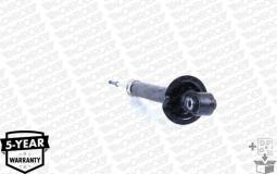 AMORT./TYŁ/ LEXUS IS 06- A39133ST