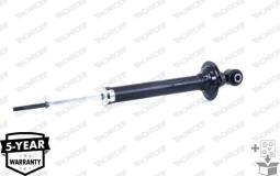 AMORT./TYŁ/ LEXUS IS 06- A39133ST