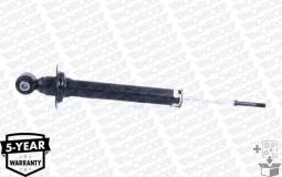 AMORT./TYŁ/ LEXUS IS 06- A39133ST