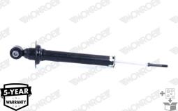 AMORT./TYŁ/ LEXUS IS 06- A39133ST