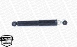 AMORT./TYŁ/ RENAULT CLIO -97 /GAZ/ MONROE A43072                PRZ