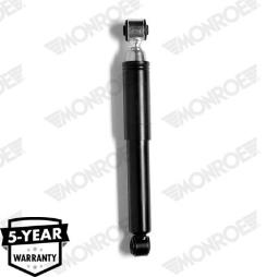 AMORT./TYŁ/ RENAULT CLIO -97 /GAZ/ MONROE A43072                PRZ