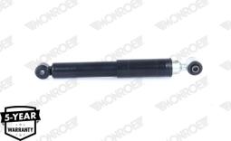AMORT./TYŁ/ RENAULT CLIO -97 /GAZ/ MONROE A43072                PRZ