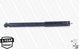 AMORT./PRZ/ DB W202 93- /C/ /GAZ/ MONROE A43080