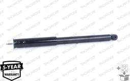 AMORT./PRZ/ DB W202 93- /C/ /GAZ/ MONROE A43080