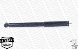 AMORT./PRZ/ DB W202 93- /C/ /GAZ/ MONROE A43080