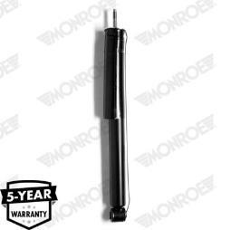 AMORT./PRZ/ DB W202 93- /C/ /GAZ/ MONROE A43080
