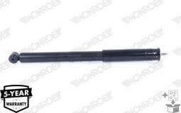 AMORT./PRZ/ DB W202 93- /C/ /GAZ/ MONROE A43080