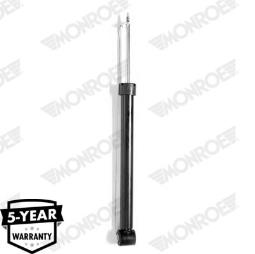 AMORT./TYŁ/ FORD FIESTA 11.01- /GAZ/    MAZDA 2 02- MONROE A43125