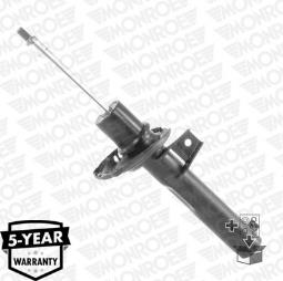 AMORT./PRZ/ SKODA OCTAVIA 12-, VW GOLF 12- 55MM /OESPECTRUM/ OE-SPECTRUM A742117SP