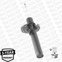 AMORT./PRZ/ SKODA OCTAVIA 12-, VW GOLF 12- 55MM /OESPECTRUM/ OE-SPECTRUM A742117SP