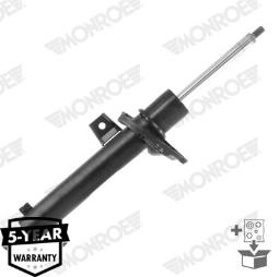 AMORT./PRZ/ SKODA OCTAVIA 12-, VW GOLF 12- 55MM /OESPECTRUM/ OE-SPECTRUM A742117SP