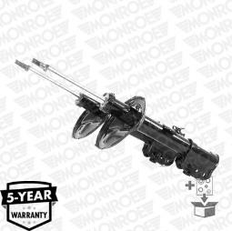 AMORT./PRZ/ TOYOTA RAV 4 00- MONROE AD0011  SPRZED.PO 2 SZT