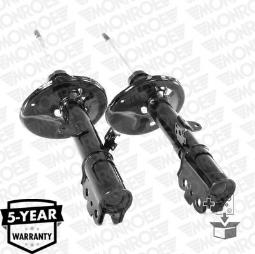AMORT./PRZ/ TOYOTA RAV 4 00- MONROE AD0011  SPRZED.PO 2 SZT