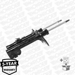 AMORT./PRZ/ TOYOTA RAV 4 00- MONROE AD0011  SPRZED.PO 2 SZT