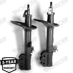 AMORT./PRZ/ TOYOTA RAV 4 00- MONROE AD0011  SPRZED.PO 2 SZT