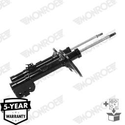 AMORT./PRZ/ TOYOTA RAV 4 00- MONROE AD0011  SPRZED.PO 2 SZT