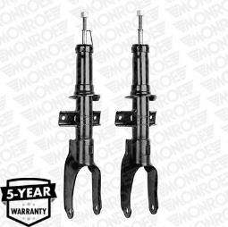 AMORT./PRZ/ VW AMAROK 09- MONROE AD0044  SPRZED.PO 2 SZT