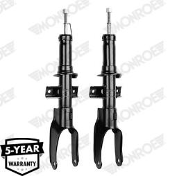 AMORT./PRZ/ VW AMAROK 09- MONROE AD0044  SPRZED.PO 2 SZT