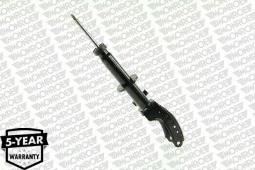 AMORT./PRZ/ VW TOUAREG 2,5-5,0TDI 02- /GAZ/ MONROE AD0303  SPRZED.PO 2 SZT