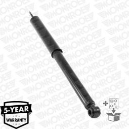 AMORT./TYŁ/ TOYOTA RAV 4 94- /GAZ/ MONROE AD7694  SPRZED.PO 2 SZT