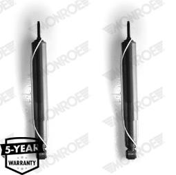 AMORT./TYŁ/ TOYOTA RAV 4 94- /GAZ/ MONROE AD7694  SPRZED.PO 2 SZT