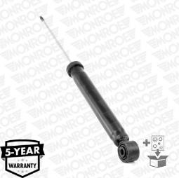AMORT./TYŁ/ VW PASSAT 05- /GAZ/ MONROE AG1057