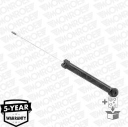 AMORT./TYŁ/ RENAULT CLIO III 1,2-1,6 05-/GAZ/ MONROE AG1067