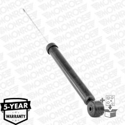 AMORT./TYŁ/ RENAULT CLIO III 1,2-1,6 05-/GAZ/ MONROE AG1067