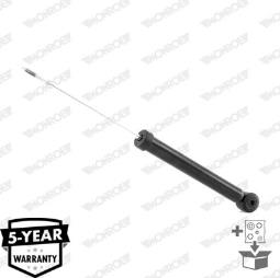 AMORT./TYŁ/ RENAULT CLIO III 1,2-1,6 05-/GAZ/ MONROE AG1067