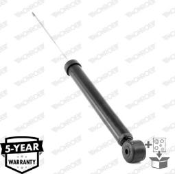 AMORT./TYŁ/ RENAULT CLIO III 1,2-1,6 05-/GAZ/ MONROE AG1067
