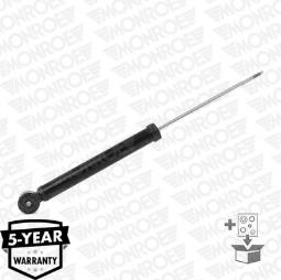 AMORT./TYŁ/ RENAULT CLIO III 1,2-1,6 05-/GAZ/ MONROE AG1067