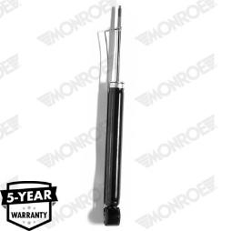 AMORT./TYŁ/ RENAULT CLIO III 1,2-1,6 05-/GAZ/ MONROE AG1067