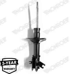 AMORT./PRZ/ MITSUBISHI COLT 96- /P/ AG16246