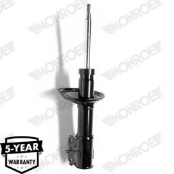 AMORT./PRZ/ MITSUBISHI COLT 96- /L/ AG16247