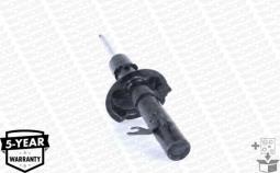 AMORT./PRZ/ FORD FOCUS 98- 1,4-1,6 /P/ /GAZ/ MONROE A16275