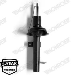 AMORT./PRZ/ FORD FOCUS 98- 1,4-1,6 /P/ /GAZ/ MONROE A16275