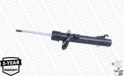AMORT./PRZ/ FORD FIESTA 1,3-1,6 01- /L/ /GAZ/ MONROE A16384