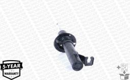 AMORT./PRZ/ FORD FIESTA 1,3-1,6 01- /L/ /GAZ/ MONROE A16384