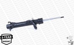AMORT./PRZ/ FORD FIESTA 1,3-1,6 01- /L/ /GAZ/ MONROE A16384