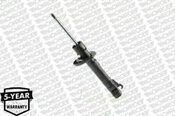 AMORT./PRZ/ FORD FIESTA 1,3-1,6 04- /P/ /GAZ/ MONROE A16385