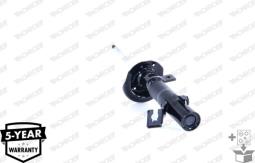 AMORT./PRZ/ FORD FIESTA 1,3-1,6 04- /P/ /GAZ/ MONROE A16385