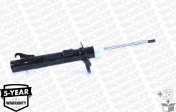 AMORT./PRZ/ FORD FIESTA 1,3-1,6 04- /P/ /GAZ/ MONROE A16385
