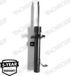AMORT./PRZ/ FORD FIESTA 1,3-1,6 04- /P/ /GAZ/ MONROE A16385