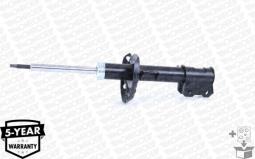 AMORT./PRZ/ OPEL CORSA C /L/ 00- MONROE A16328