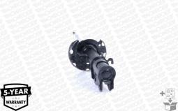 AMORT./PRZ/ OPEL CORSA C /L/ 00- MONROE A16328