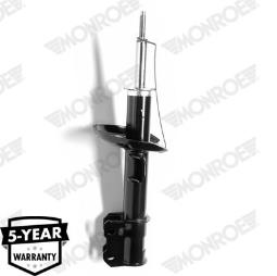 AMORT./PRZ/ OPEL CORSA C /L/ 00- MONROE A16328